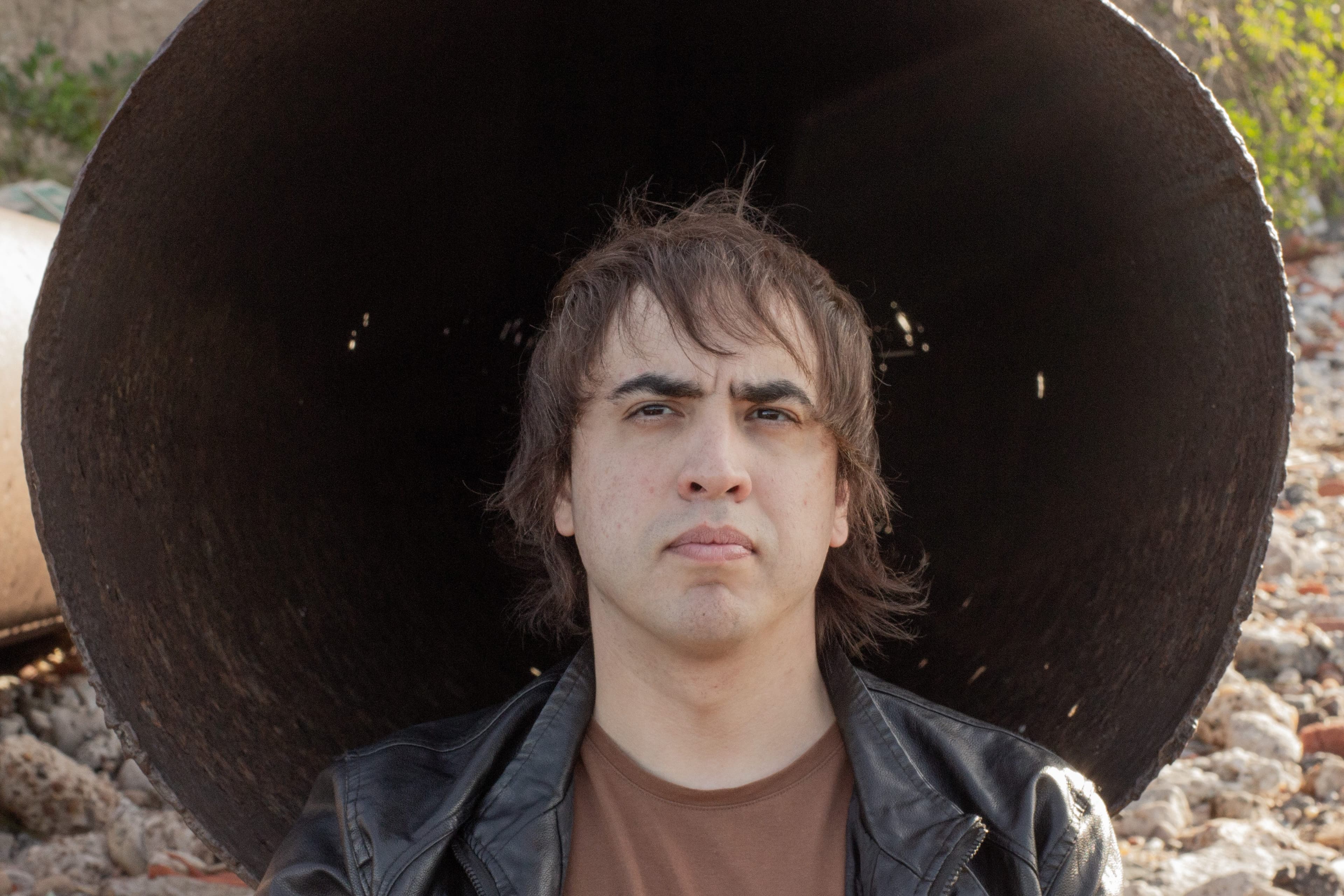 Bruno Ledesma - Concepto Hipnótico